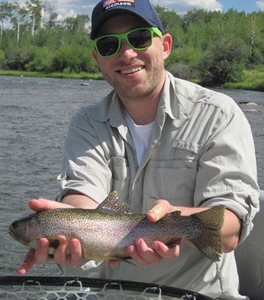 Wild Adventure Scenic Floating