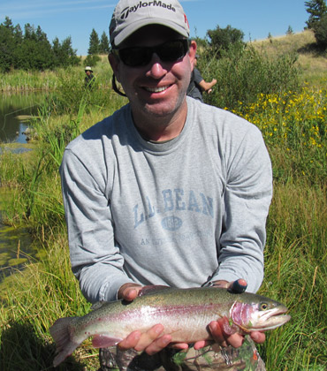 Wild Adventure Scenic Floating