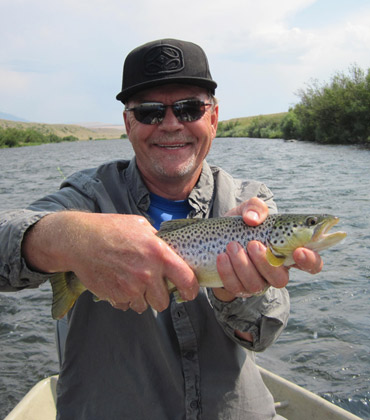 Wild Adventure Scenic