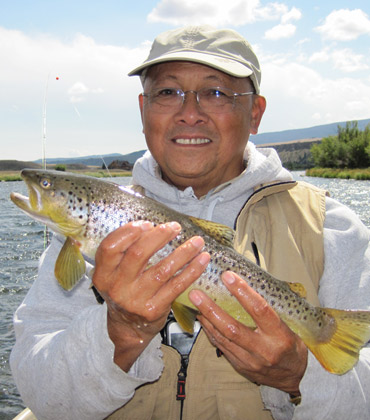 Wild Adventure Floating