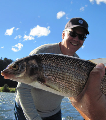 Wild Adventure Scenic Floating