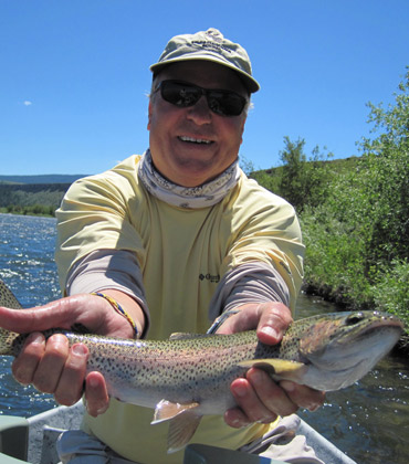 Wild Adventure Great Catch