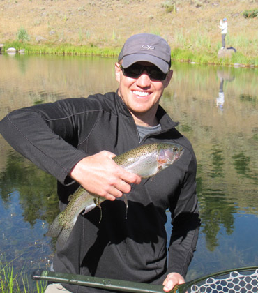 Wild Adventure Fighting Catch