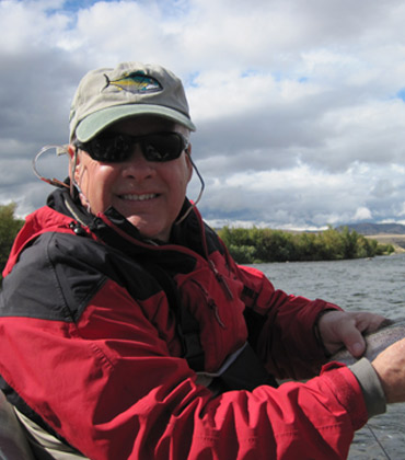 Wild Adventure Fishing the Madison