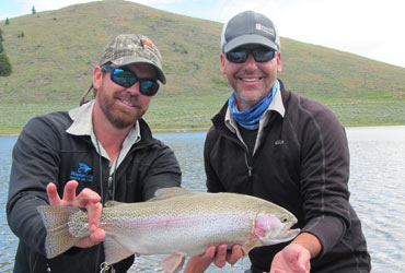 Wild Adventure Big Catch