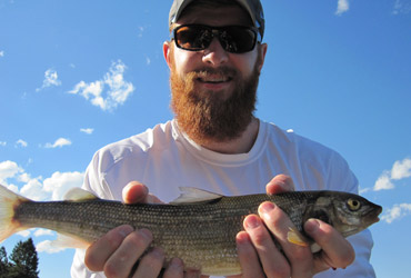Wild Adventure River Floating