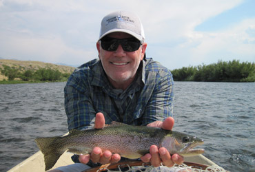 Wild Adventure Float