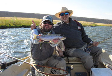 Wild Adventure Guides