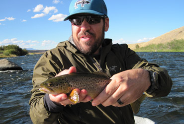 Wild Adventure Madison