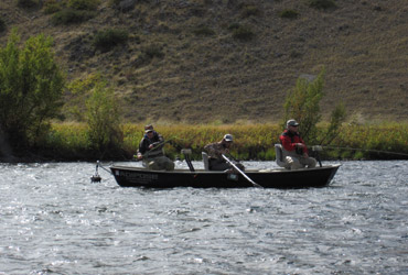 Wild Adventure Scenic Floating