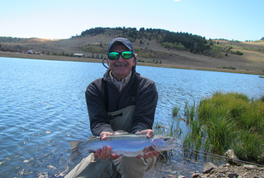 Wild Adventure Great Time