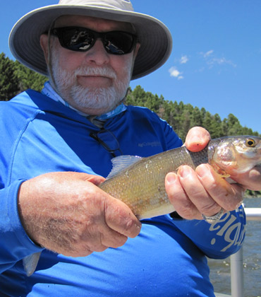 Wild Adventure Fly Fishing