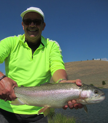 Wild Adventure Great Catch