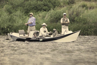 Wild Adventure Fly Fishing photo
