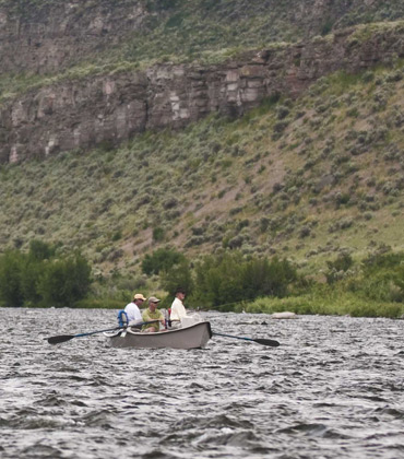 Wild Adventure Floating