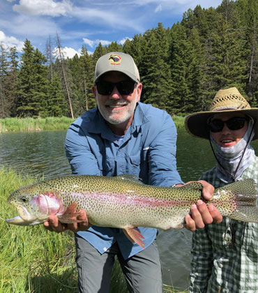 Wild Adventure Floating