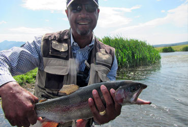 Fishing Tips from Local Guides