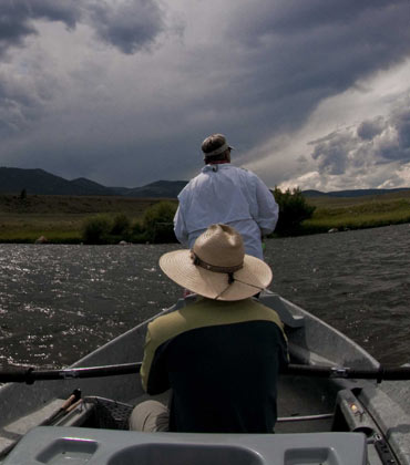 Wild Adventure Fly Fishing photo