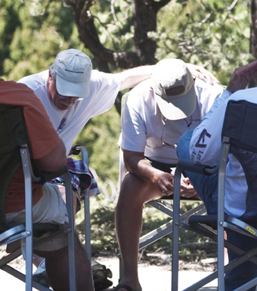 Wild Adventure Fly Fishing photo