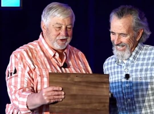 Wild Adventure Gathering