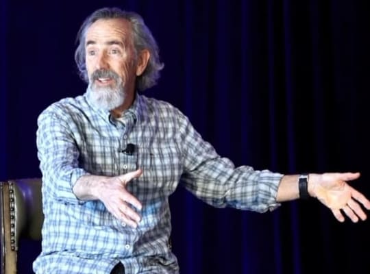 Wild Adventure Gathering