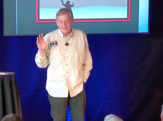 Wild Adventure Gathering