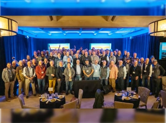 Wild Adventure Gathering